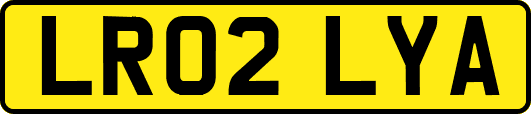LR02LYA