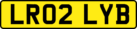 LR02LYB