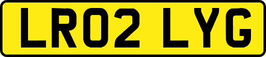 LR02LYG