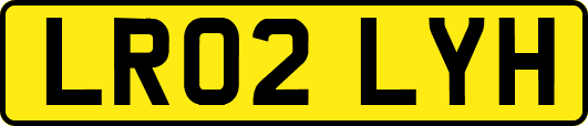 LR02LYH
