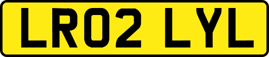 LR02LYL