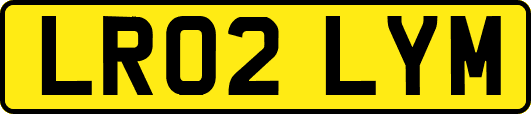 LR02LYM
