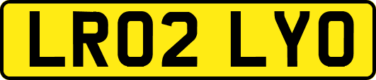 LR02LYO
