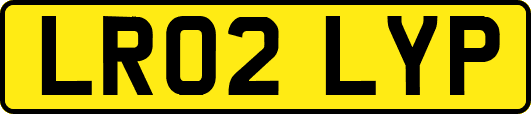 LR02LYP