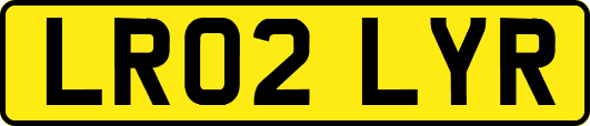 LR02LYR