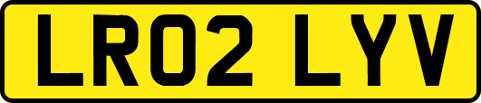 LR02LYV