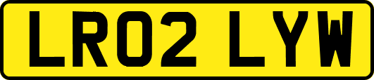 LR02LYW