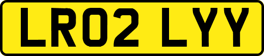 LR02LYY