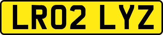 LR02LYZ