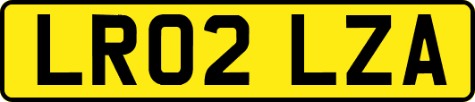 LR02LZA