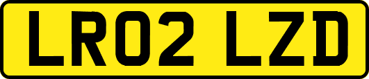 LR02LZD