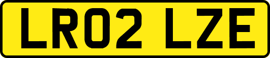 LR02LZE