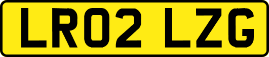 LR02LZG