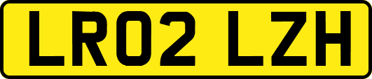 LR02LZH