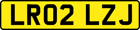 LR02LZJ
