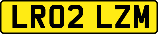 LR02LZM