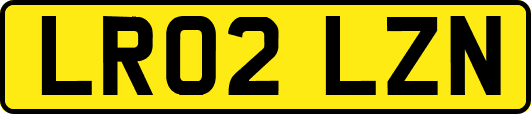 LR02LZN