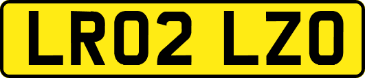 LR02LZO