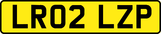 LR02LZP