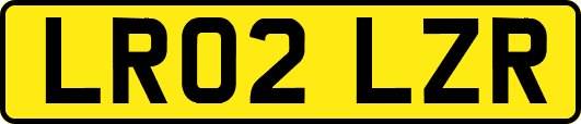 LR02LZR