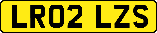 LR02LZS