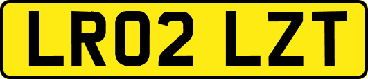 LR02LZT