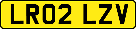 LR02LZV