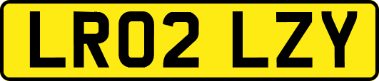 LR02LZY