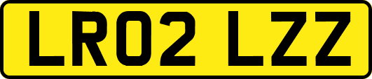 LR02LZZ