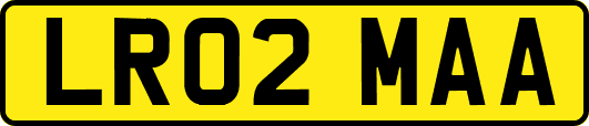 LR02MAA