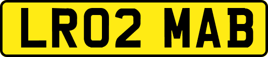 LR02MAB