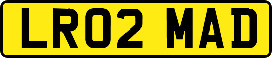 LR02MAD