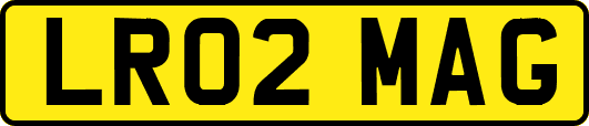 LR02MAG