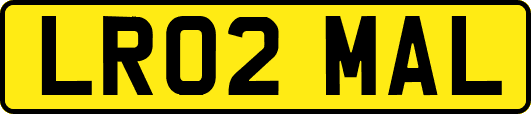 LR02MAL