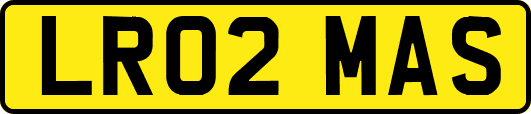 LR02MAS