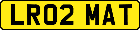 LR02MAT