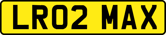 LR02MAX