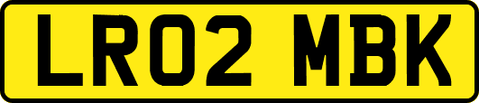 LR02MBK