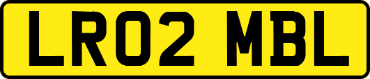LR02MBL