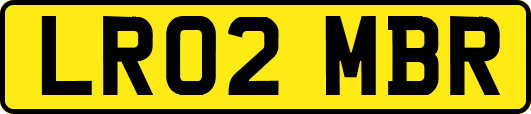LR02MBR