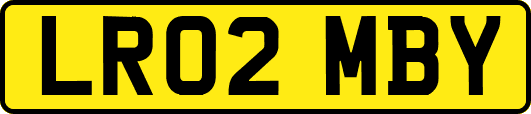 LR02MBY