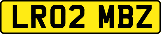 LR02MBZ