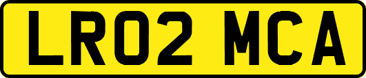 LR02MCA