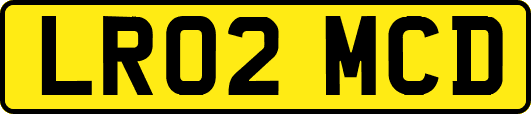 LR02MCD