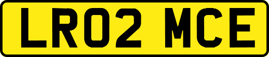 LR02MCE