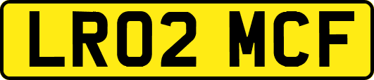 LR02MCF