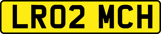 LR02MCH