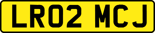 LR02MCJ