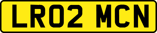LR02MCN