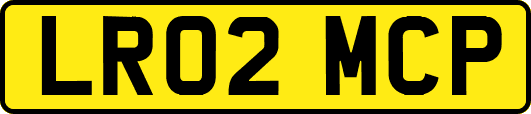 LR02MCP